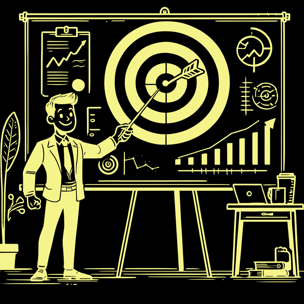 Creating a Winning B2B Sales Strategy