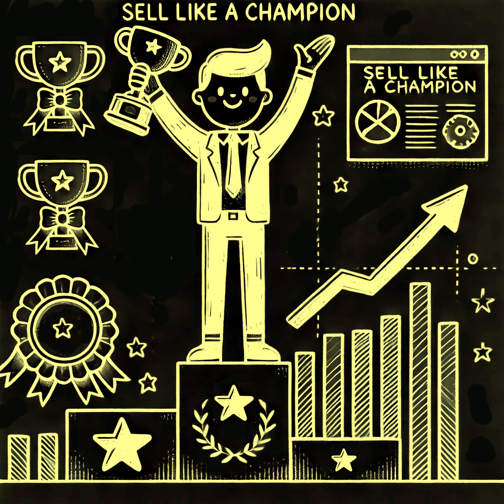 Sell like a Champion